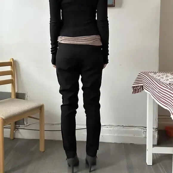 Sarah Pacini Trousers - Picture 4 of 5